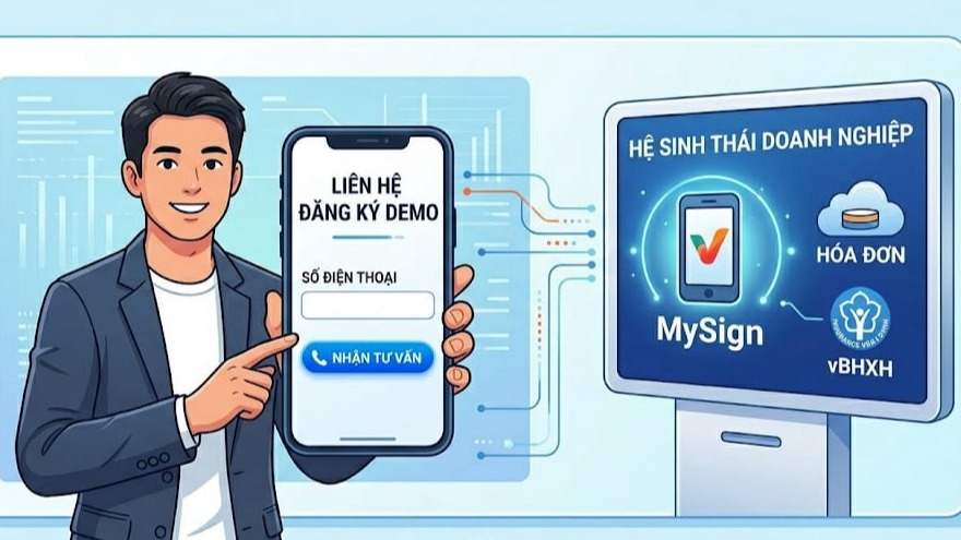 Dịch vụ thành lập doanh nghiệp